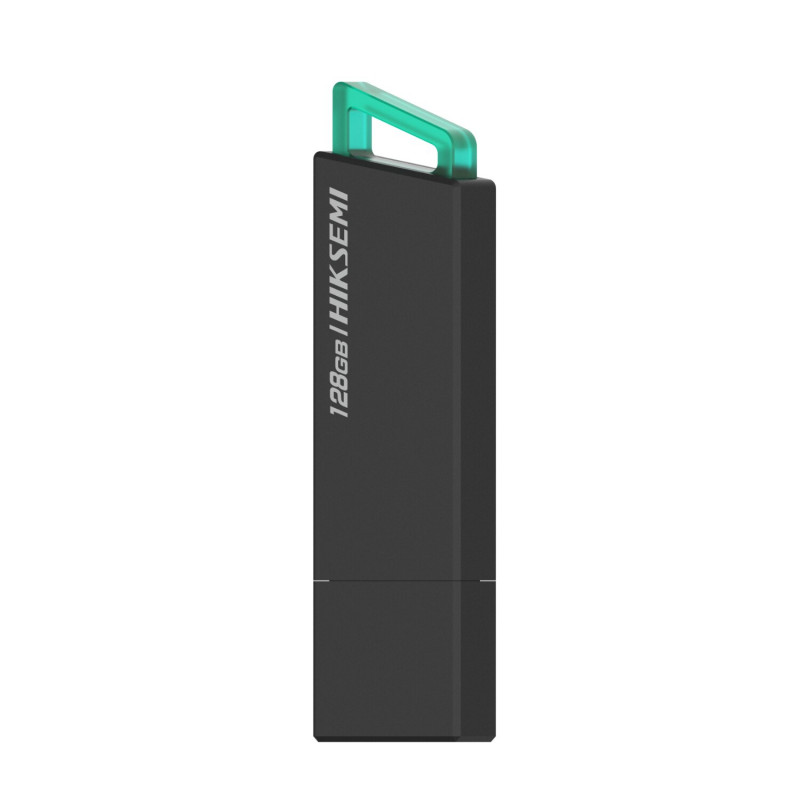 Hiksemi Blink HS-USB-E302 128 GB USB 3.2 zibatmiņa melnā krāsā