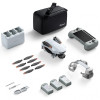 Drons Potensic Atom 3 Fly More Combo ar pulti RC PTD 2