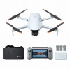Drons Potensic Atom 3 Fly More Combo ar pulti RC PTD 2