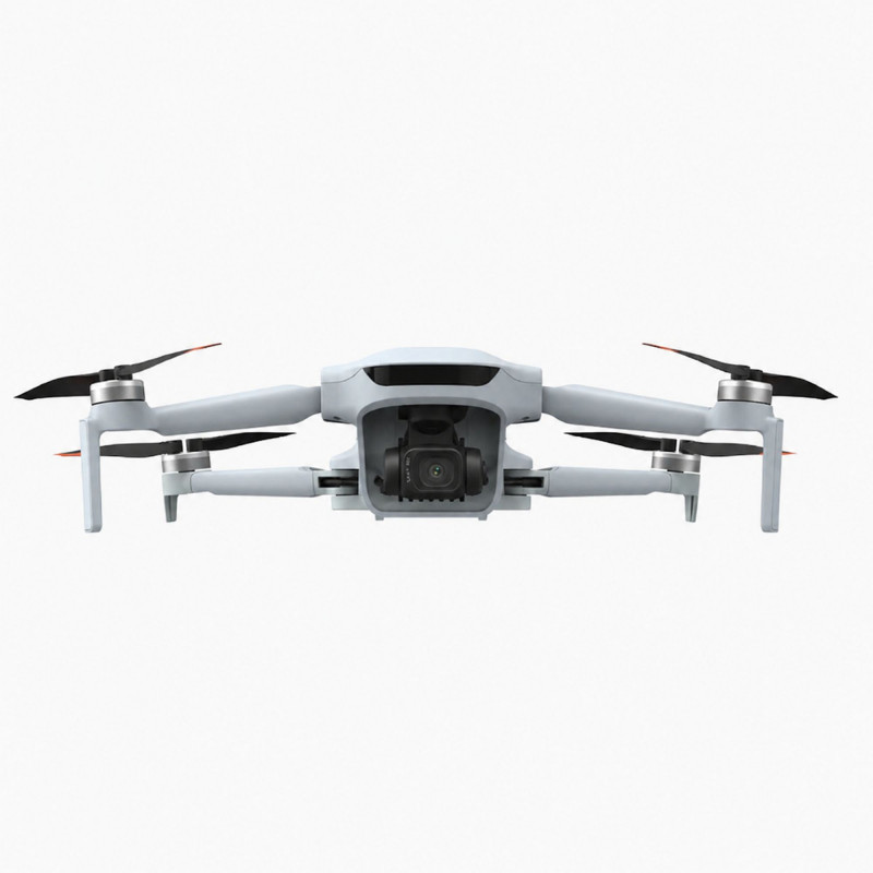 Drons Potensic Atom 3 Fly More Combo ar pulti RC PTD 2