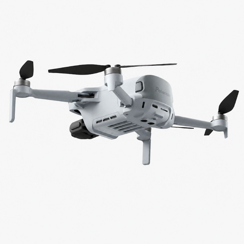 Drons Potensic Atom 3 Fly More Combo ar pulti RC PTD 2