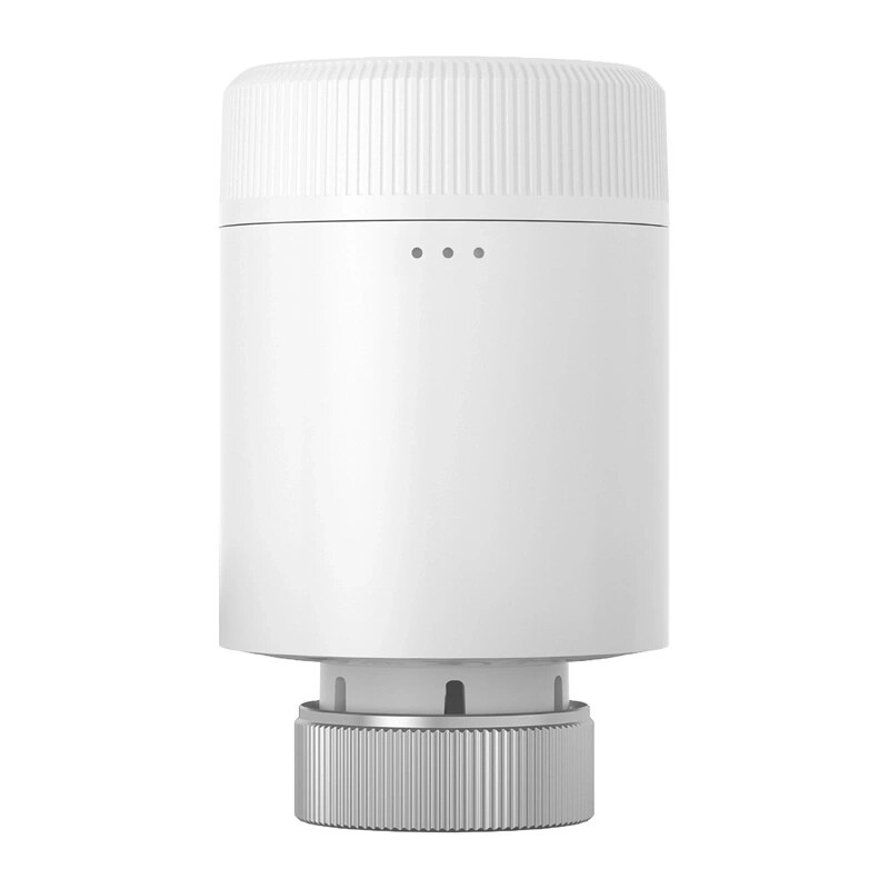 Sonoff TRV Gen2 (TRV-ZBT) Zigbee radiatora termostata galva