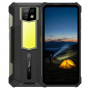 Ulefone Armor 24 PRO 12+256GB 4G viedais tālrunis, melnā krāsā
