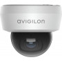 Avigilon 2.0C-H6M-D1-IR-30 2MP H6M IR kamera telpām (mini kupols)