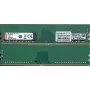 Kingston Server Premier KSM24ES8/8ME 8 GB DDR4-2400 ECC operatīvās atmiņas modulis