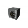 Garmin Fenix 9 Pro 010-04337-16 viedpulkstenis (51 mm), titāna korpuss Carbon Gray DLC, melna/pelēka silikona siksniņa