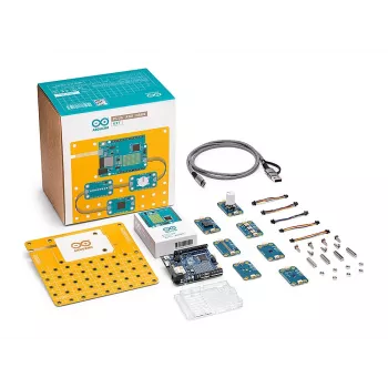 Arduino Plug and Make Kit AKX00069 komplekts