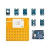 Arduino Plug and Make Kit AKX00069 komplekts