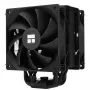 Thermalright Burst Assassin 120 EVO Dark CPU dzesētājs, 120 mm, melns