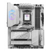 MSI MPG X870E Edge TI WIFI pamatplate