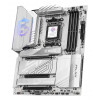 MSI MPG X870E Edge TI WIFI pamatplate