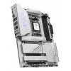 MSI MPG X870E Edge TI WIFI pamatplate