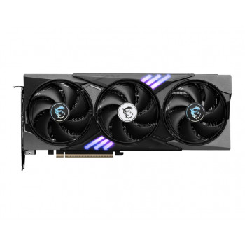 MSI GeForce RTX 5060 Ti Gaming Trio OC grafiskā karte, 8 GB GDDR7, DLSS 4