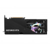 MSI GeForce RTX 5060 Ti Gaming Trio OC grafiskā karte, 8 GB GDDR7, DLSS 4