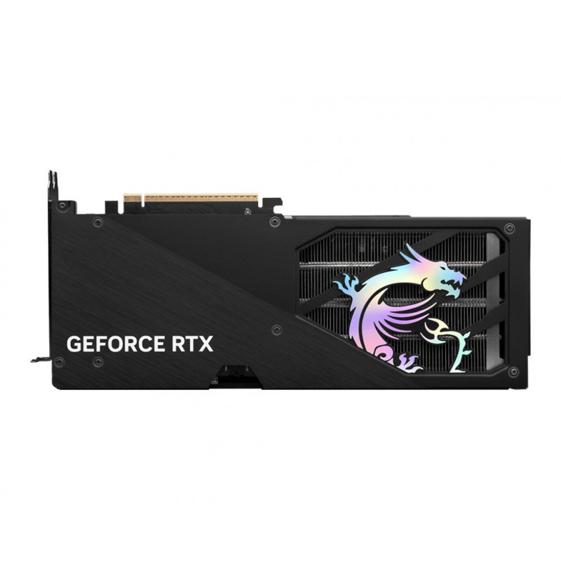 MSI GeForce RTX 5060 Ti Gaming Trio OC grafiskā karte, 8 GB GDDR7, DLSS 4