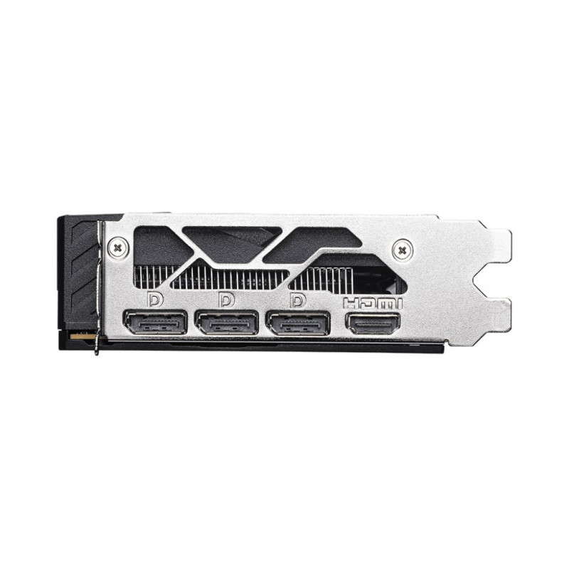 MSI GeForce RTX 5050 Gaming OC grafiskā karte, 8 GB GDDR6, DLSS 4