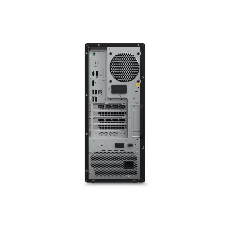 Lenovo ThinkStation P3 G2 torņa darbstacija, Intel Core Ultra 9 285K, 32 GB DDR5, 1000 GB SSD, Windows 11 Pro (30HT00DCMH)