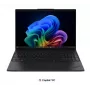 Lenovo ThinkPad L16 Gen 3 21X80060PB 16 collu portatīvais dators, Intel Core Ultra 5 325, 16 GB RAM, 512 GB SSD, Windows 11 Pro, melns