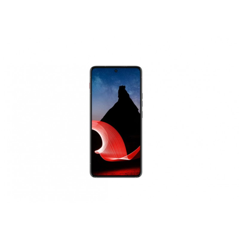 Motorola ThinkPhone PAWN0005PL viedtālrunis ar 6,5" ekrānu, 256 GB, divas SIM, Android 13, USB-C