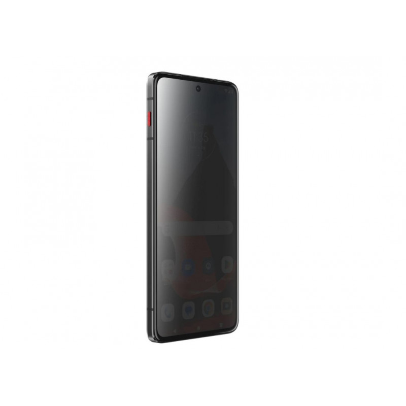 Motorola ThinkPhone PAWN0005PL viedtālrunis ar 6,5" ekrānu, 256 GB, divas SIM, Android 13, USB-C