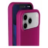 Cellularline Sensation SENSMAGIPH18PROP telefona vāciņš Apple iPhone 18 Pro, rozā