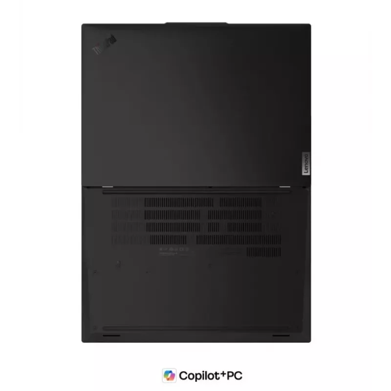 Lenovo ThinkPad L16 Gen 3 21X8005YPB klēpjdators, Core Ultra 7 355, 32 GB RAM, 1 TB SSD, 16″ WUXGA, Windows 11 Pro, melns