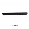 Lenovo ThinkPad L16 Gen 3 21X8005YPB klēpjdators, Core Ultra 7 355, 32 GB RAM, 1 TB SSD, 16″ WUXGA, Windows 11 Pro, melns