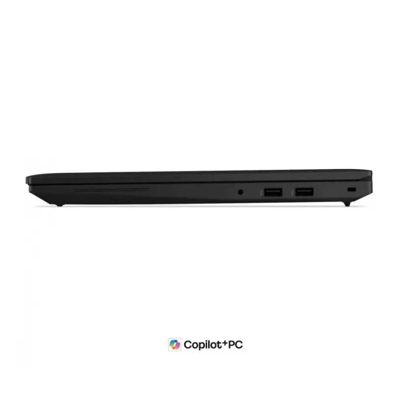 Lenovo ThinkPad L16 Gen 3 21X8005YPB klēpjdators, Core Ultra 7 355, 32 GB RAM, 1 TB SSD, 16″ WUXGA, Windows 11 Pro, melns
