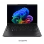 Lenovo ThinkPad L14 21X2006APB klēpjdators, Core Ultra 7 355, 32 GB RAM, 1 TB SSD, 14″ WUXGA, Windows 11 Pro, melns