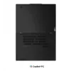 Lenovo ThinkPad L14 21X2006APB klēpjdators, Core Ultra 7 355, 32 GB RAM, 1 TB SSD, 14″ WUXGA, Windows 11 Pro, melns