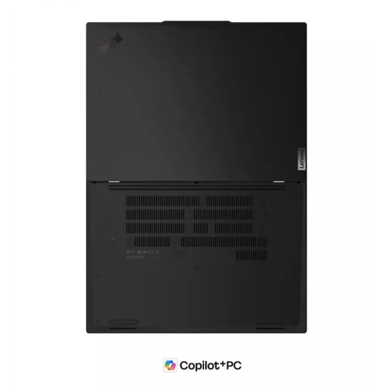 Lenovo ThinkPad L14 21X2006APB klēpjdators, Core Ultra 7 355, 32 GB RAM, 1 TB SSD, 14″ WUXGA, Windows 11 Pro, melns