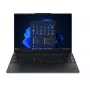 Lenovo ThinkPad E16 Gen 4 21YE007LPB klēpjdators, Intel Core 5 320, 16 GB RAM, 512 GB SSD, 16″ WUXGA, Windows 11 Pro, melns