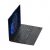 Lenovo ThinkPad E16 Gen 4 21YE007LPB klēpjdators, Intel Core 5 320, 16 GB RAM, 512 GB SSD, 16″ WUXGA, Windows 11 Pro, melns