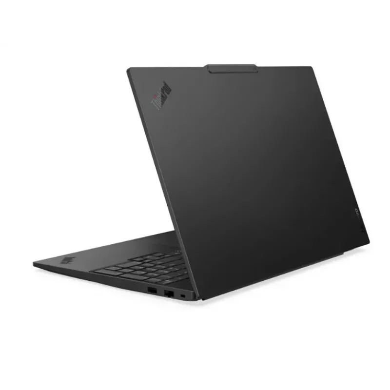 Lenovo ThinkPad E16 Gen 4 21YE007LPB klēpjdators, Intel Core 5 320, 16 GB RAM, 512 GB SSD, 16″ WUXGA, Windows 11 Pro, melns