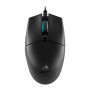 Corsair KATAR PRO CH-930C011-AP vadu pele spēlēm, 12 400 DPI, RGB, melna