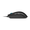 Corsair KATAR PRO CH-930C011-AP vadu pele spēlēm, 12 400 DPI, RGB, melna
