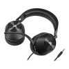 Corsair HS55 Surround CA-9011260-AP vadu austiņas ar mikrofonu spēlēm, Dolby Audio 7.1, oglekļa melnas