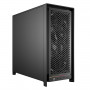 Corsair FRAME 5000D Workstation modulārs datora korpuss (mid-tower)