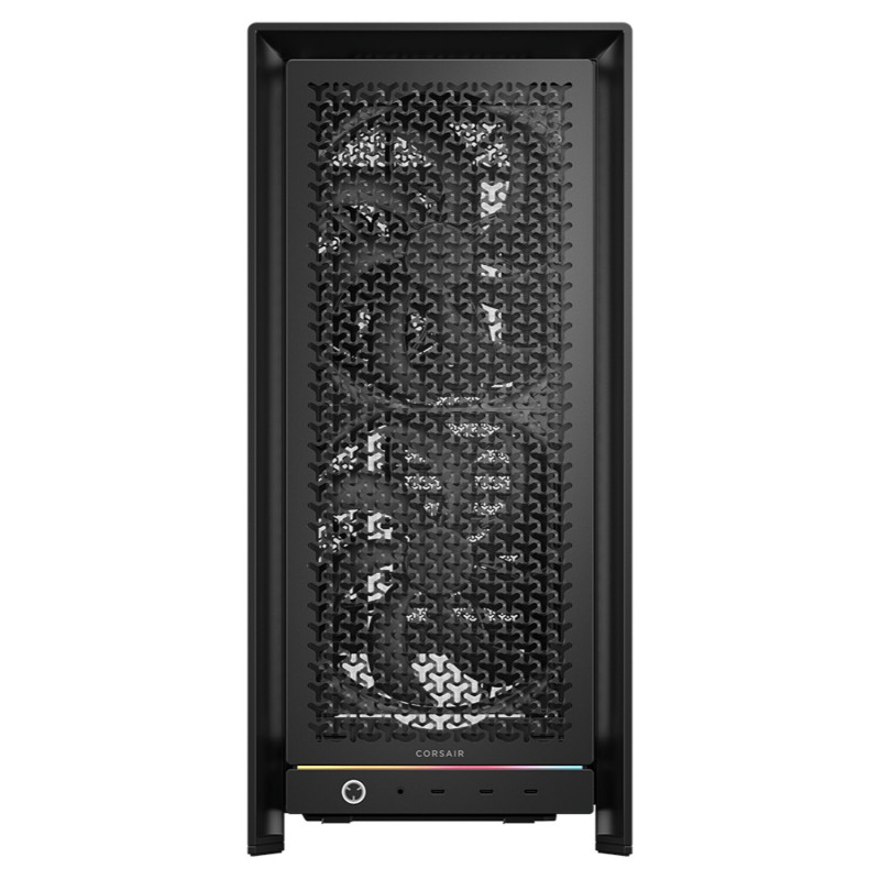 Corsair FRAME 5000D Workstation modulārs datora korpuss (mid-tower)