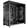 Corsair FRAME 5000D Workstation modulārs datora korpuss (mid-tower)