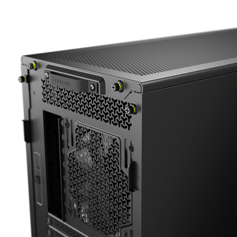 Corsair FRAME 5000D Workstation modulārs datora korpuss (mid-tower)
