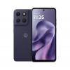 Motorola G17 4G tālrunis, 8/256 GB, Evening Blue