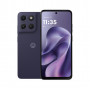 Motorola G17 4G tālrunis, 8/256 GB, Evening Blue