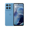 Motorola G17 4G tālrunis, 8/256 GB, Alaskan Blue