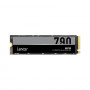 Lexar NM790 2 TB M.2 2280 SSD disks, PCIe Gen4 x4 NVMe