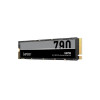 Lexar NM790 2 TB M.2 2280 SSD disks, PCIe Gen4 x4 NVMe