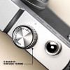 Camp Snap CS-PRO-BK-WW digitālā kamera bez ekrāna, melnā krāsā
