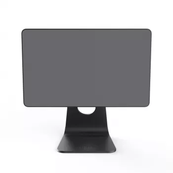 FIXED Frame statīvs Apple iPad Pro 12,9 (2018-2022), kosmosa pelēkā tonī
