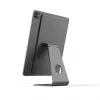 FIXED Frame statīvs Apple iPad Pro 12,9 (2018-2022), kosmosa pelēkā tonī