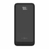 Fixed Zen2 10 pārnēsājams akumulators, 10000 mAh, melns
